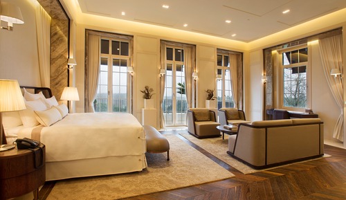 Habitación Premium
