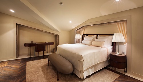 Loft Suite