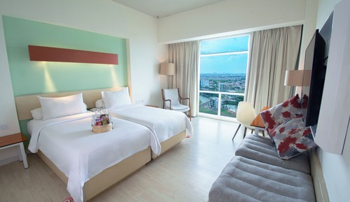 Room (HARRIS VIEW)