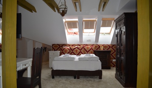 Apartamento de diseño