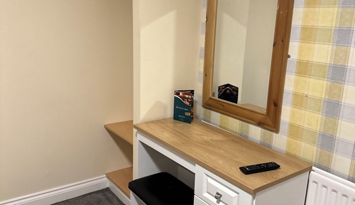Suite estudio básica