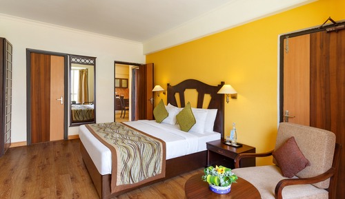 Apartamento, 2 habitaciones