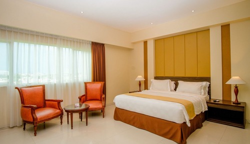 Suite Room