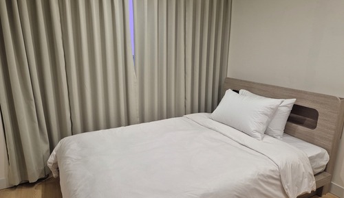 Habitación individual estándar