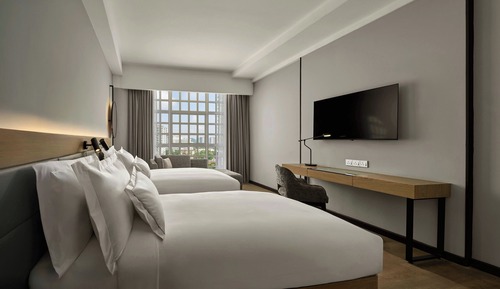 Habitación Premium, 1 cama individual, no fumadores