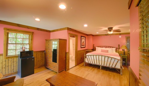 Cabaña (White Oak 2)