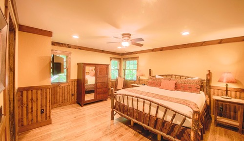 Cabaña (White Oak 1)