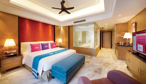 Suite (Imperial)