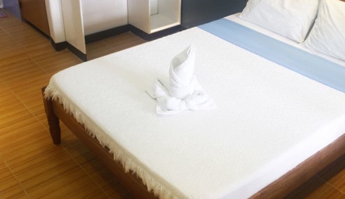 Habitación individual Deluxe