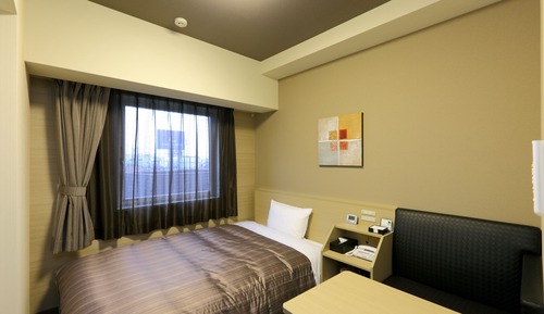 Habitación individual, no fumadores