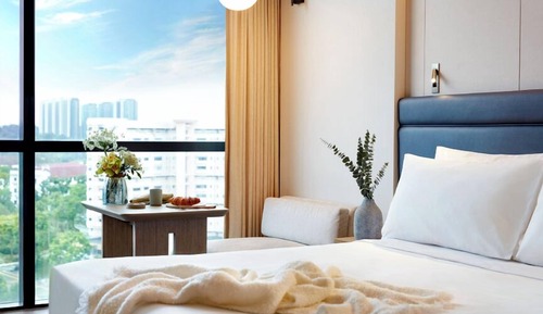 Habitación Club