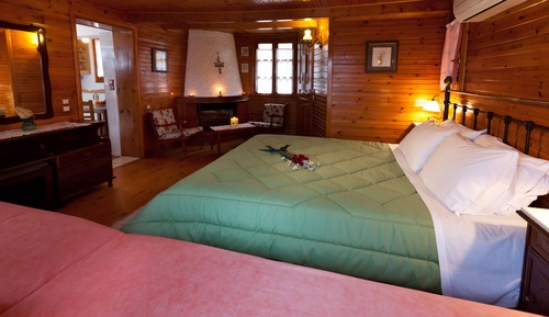Suite, balcón, vistas al mar