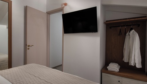 Suite Deluxe, 1 habitación