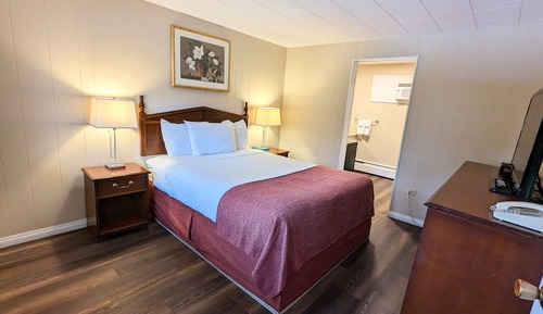 Suite estándar, 2 habitaciones