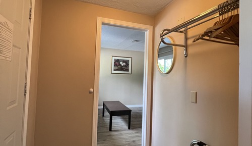 Suite estudio familiar