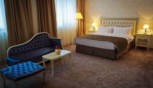 Habitación Business