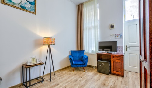 Habitación doble