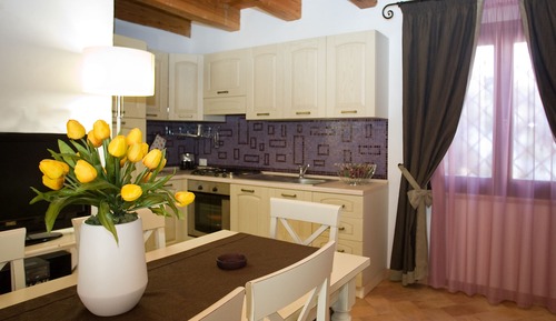 Apartamento Confort, 2 habitaciones