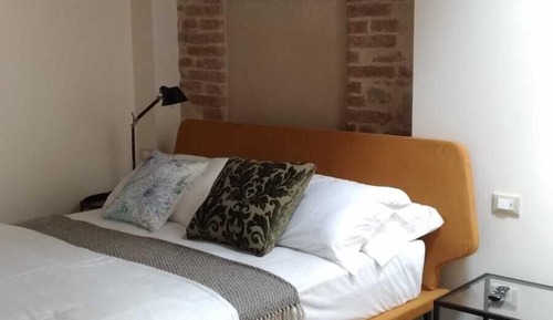Suite Business, no fumadores, vistas a la ciudad