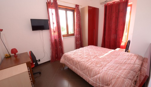 Suite básica, 2 habitaciones, accesible para personas con discapacidad, vistas al jardín