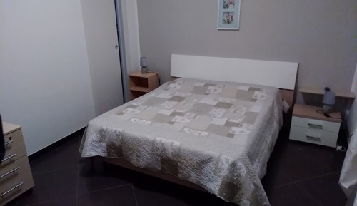 Habitación panorámica doble, vistas al jardín
