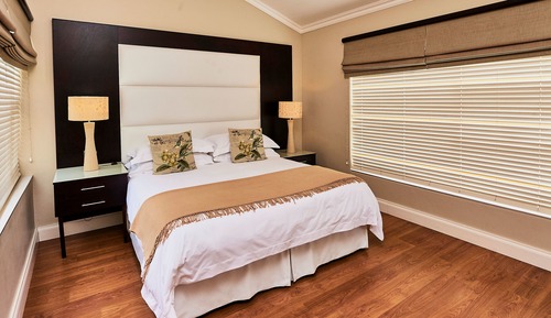 Habitación superior