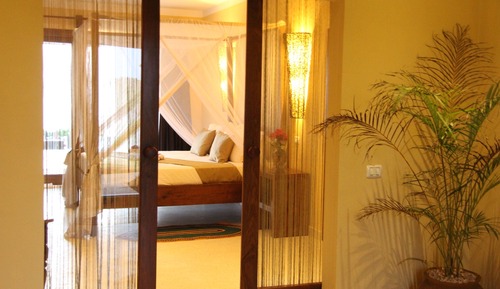 Luxury Villa with private 24 hours butler