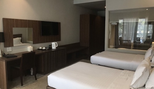 Habitación Premium