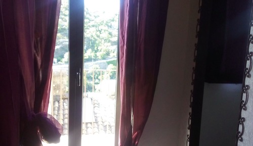 Suite Deluxe, 1 habitación, baño privado, vistas a la ciudad