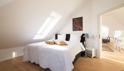 Villa Deluxe