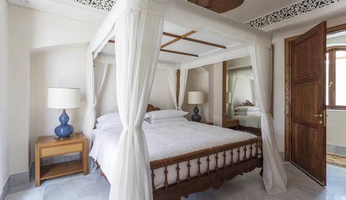 Habitación, 1 cama de matrimonio grande