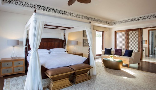 Habitación (Royal Residence)