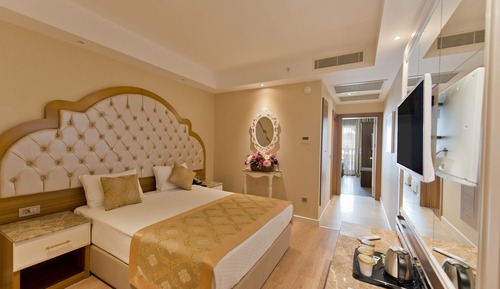 Habitación familiar