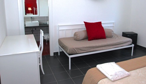 Habitación Confort doble