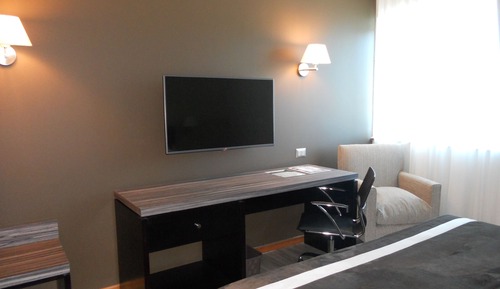 Habitación estándar