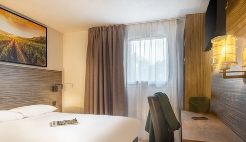 Habitación Confort doble