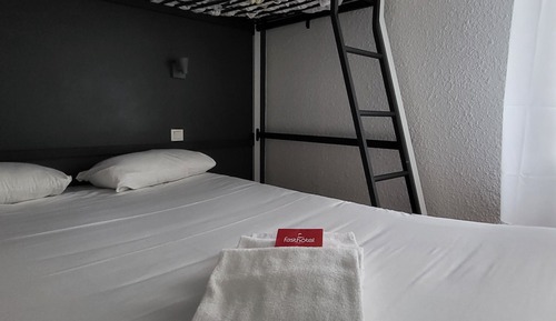 Habitación triple