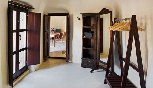 Casa Deluxe, 1 habitación