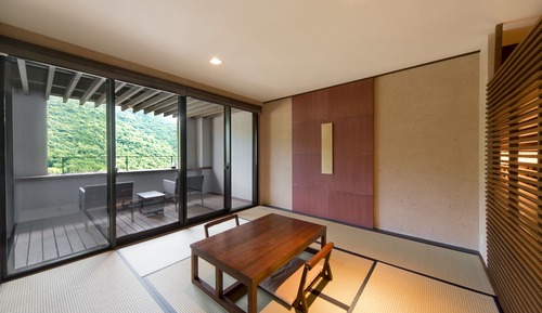 Suite, no fumadores (JP Western,Open-air Bath Only13yrsABV)