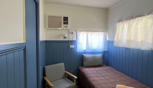 Pet Friendly Cabin