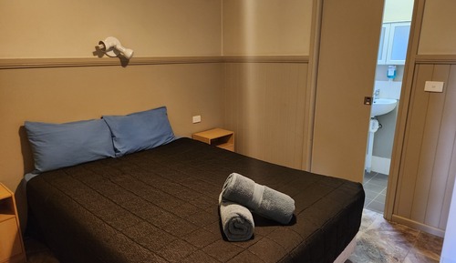 Suite superior, 1 habitación, no fumadores, cocina básica