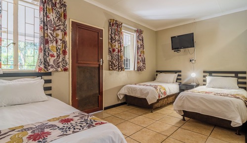 Apartamento (Tulbagh 5 Sleeper)