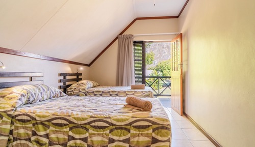 Casa (Boland 8 Sleeper)