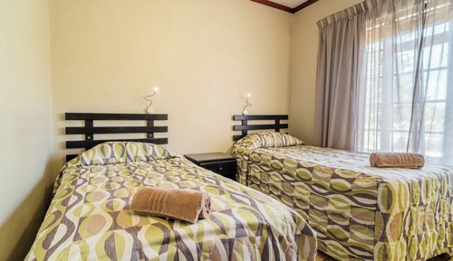 Casa (Boland 6 Sleeper)