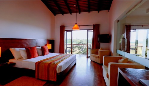 Suite estudio superior