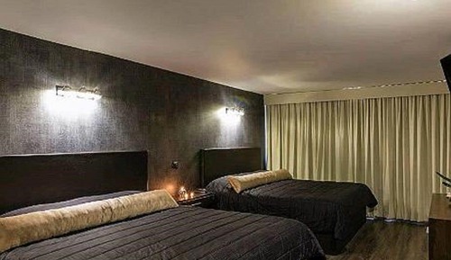 Suite, varias camas