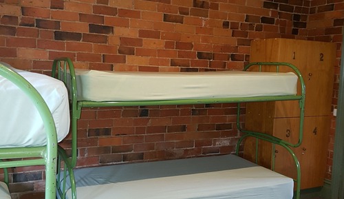Dormitorio compartido (4 Bed Dorm)