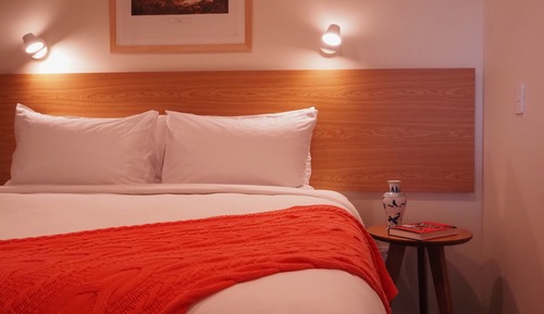 Suite Premium, 1 habitación, en la zona del jardín