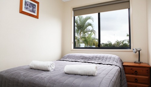 Cabaña Deluxe