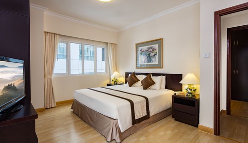 Apartamento Deluxe, 2 habitaciones
